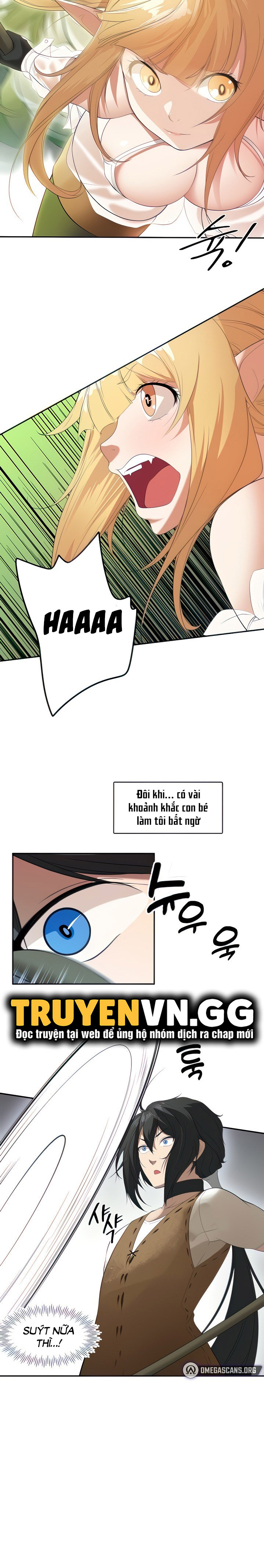 hiệp sĩ nô lệ của elf chapter 7 2