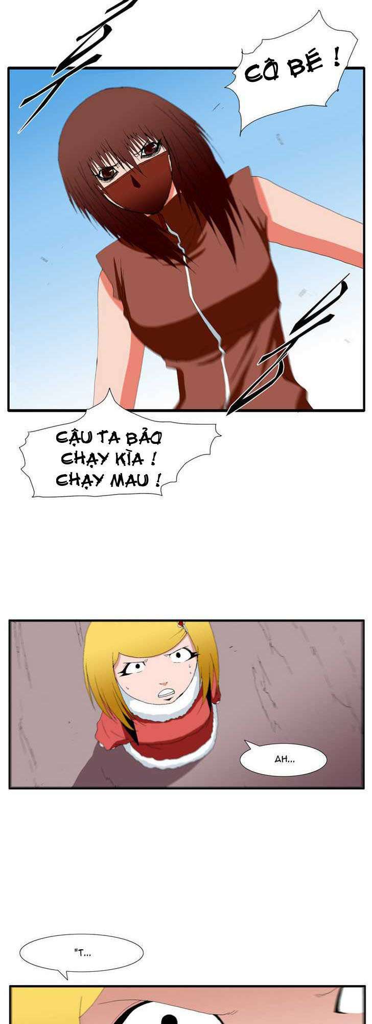 siêu năng chapter 96 3