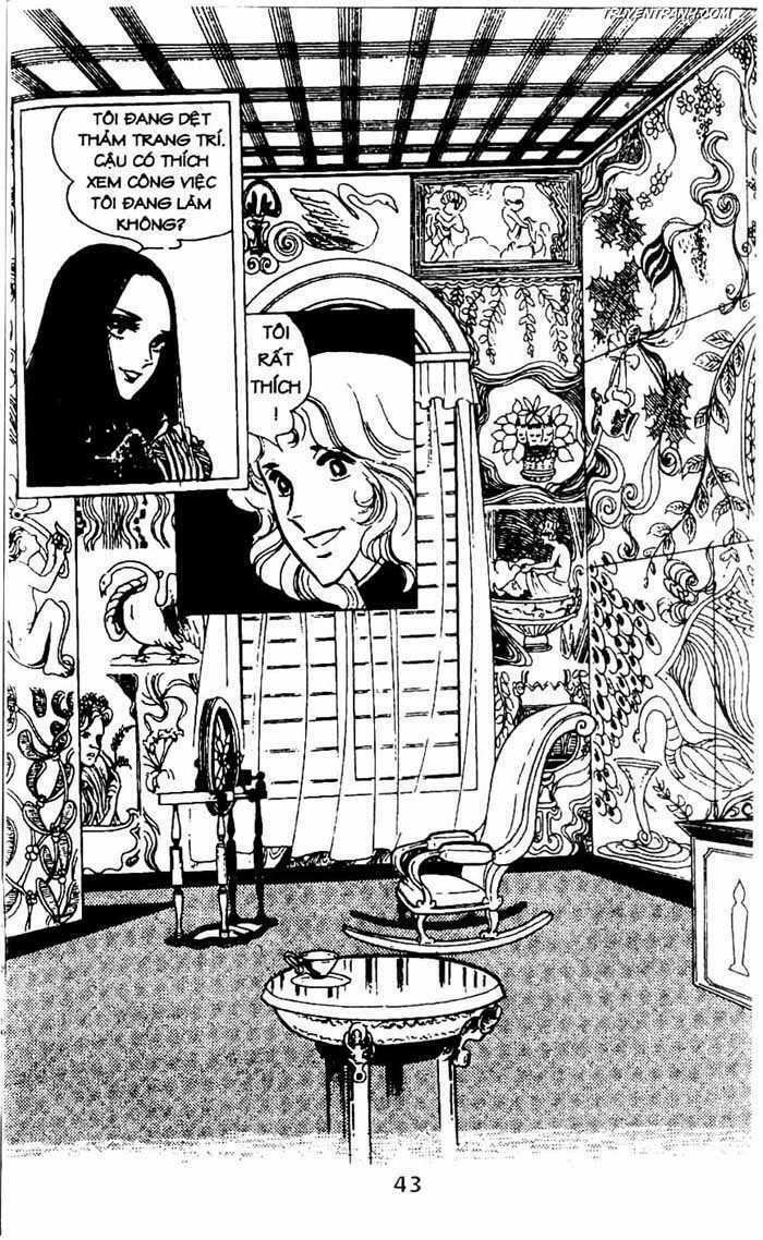 akuma no hanayome (bride of deimos) chapter 4 44