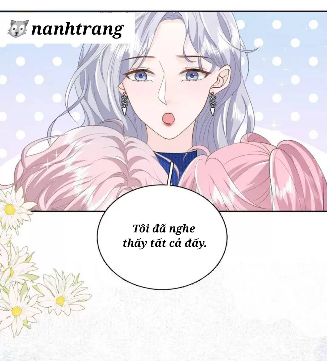 mận xanh chapter 14 19