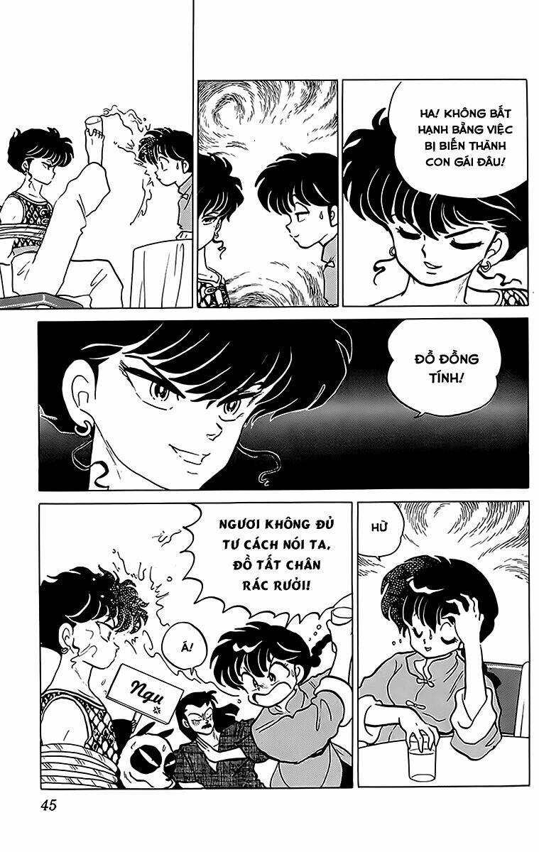 suối lời nguyền chapter 182 10