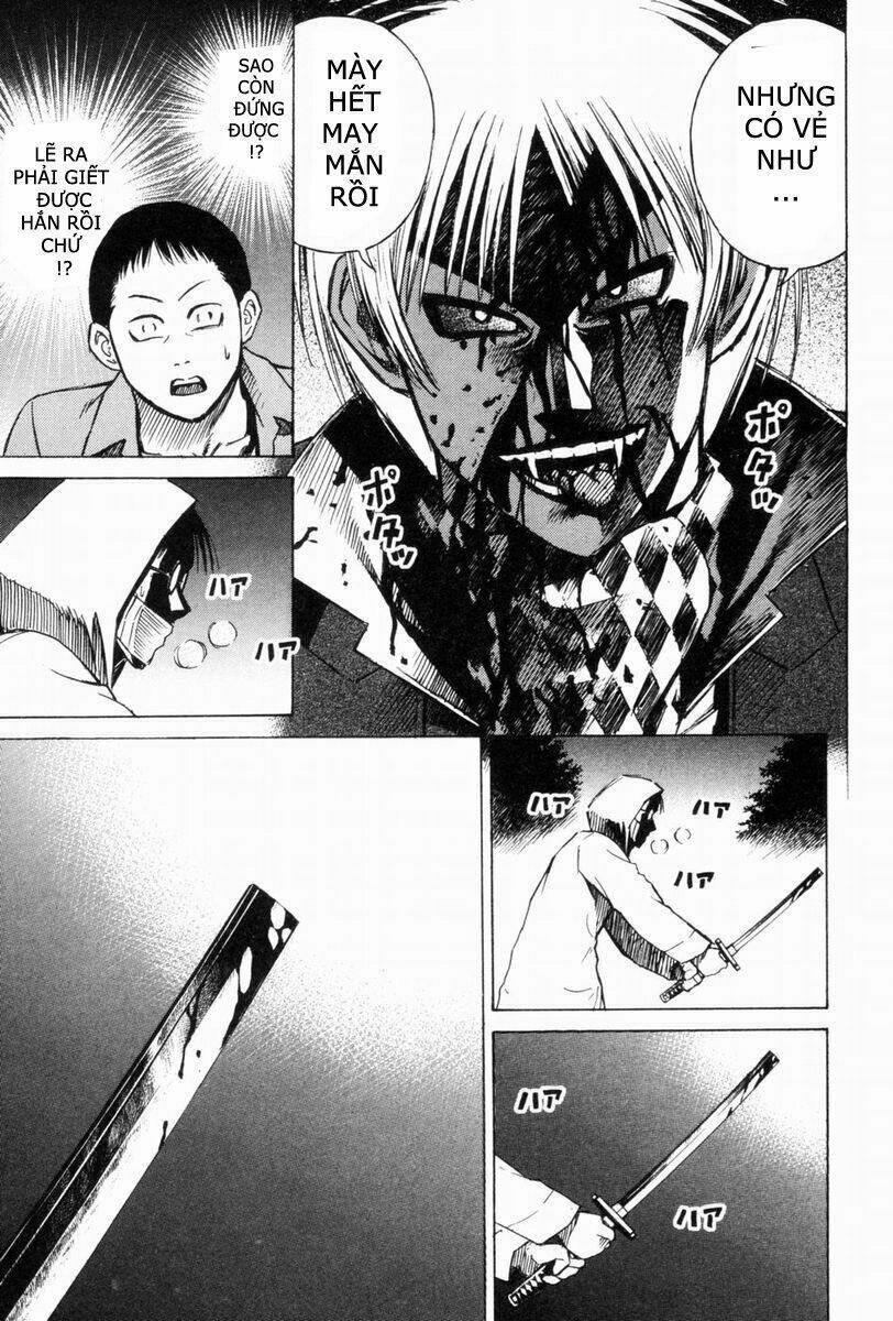 đảo ma cà rồng chapter 44 6