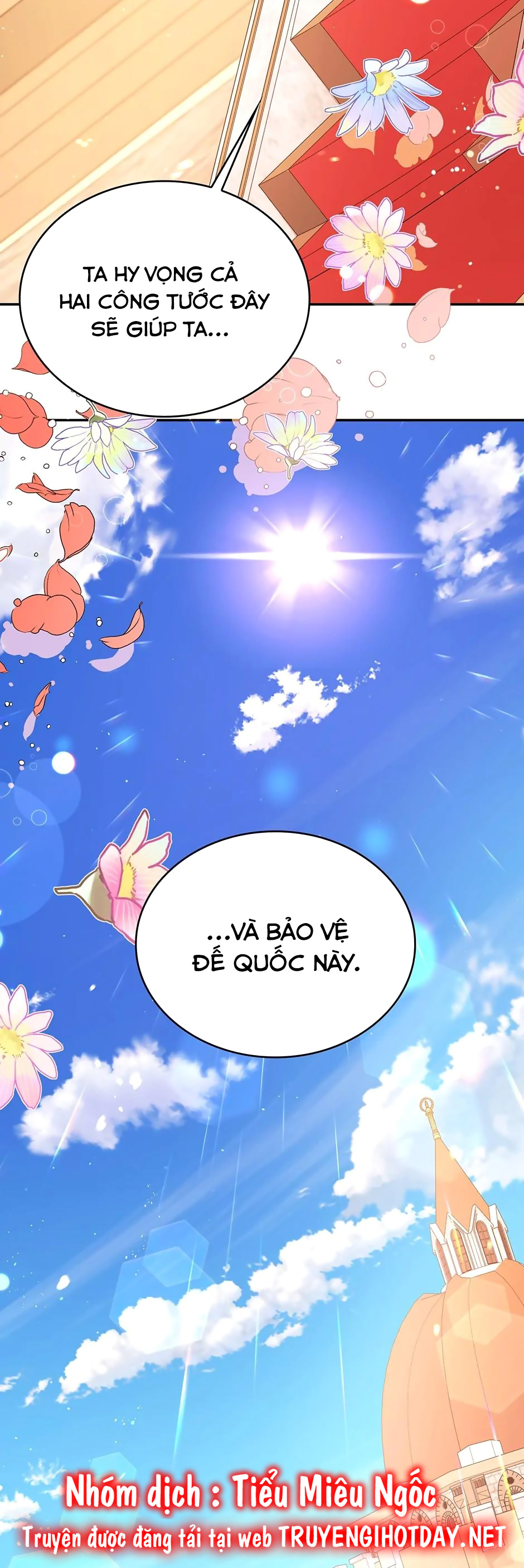 công chúa hai mặt chapter 117 56