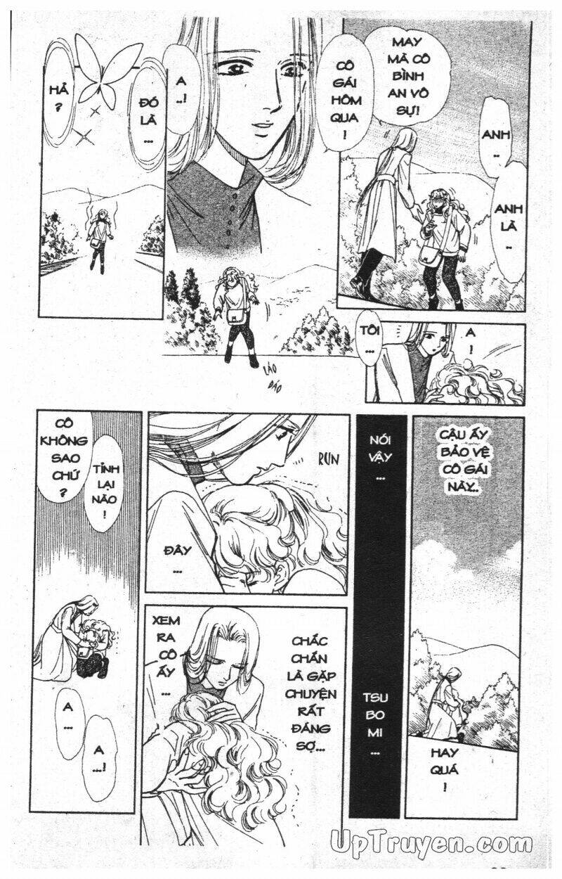 hoàng tử hoa - bud boy chapter 3 85