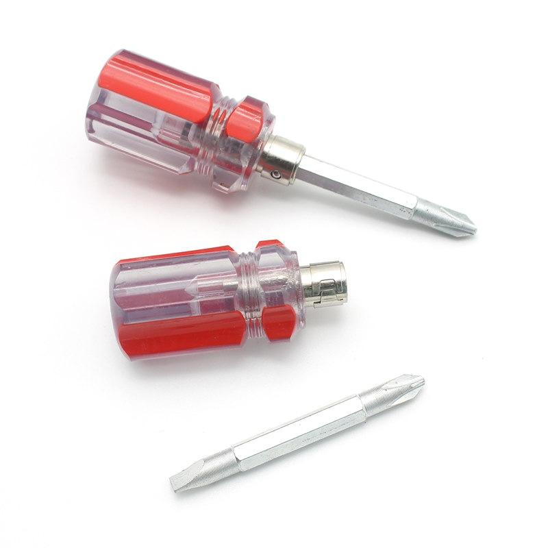 Tua Vít Mini Trong Suốt Từ Tính Đa Năng Tiện Dụng