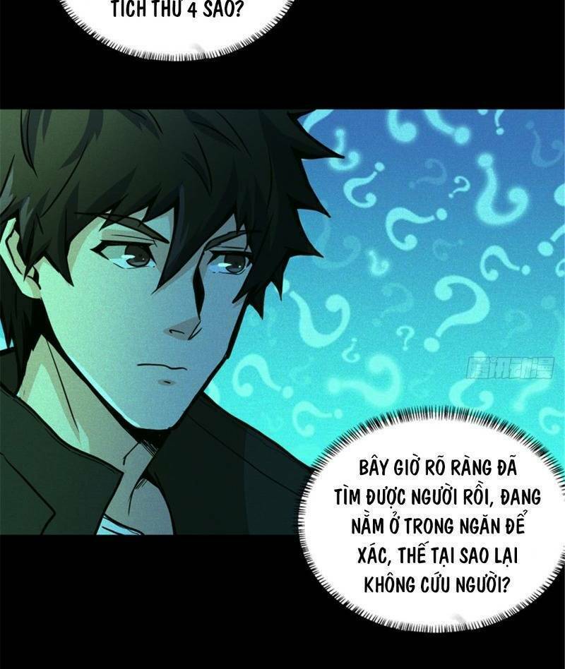 nơi này có yêu khí chapter 41 24