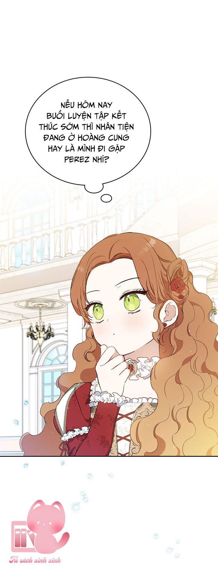 kiếp này ta sẽ trở thành gia chủ chapter 107 18