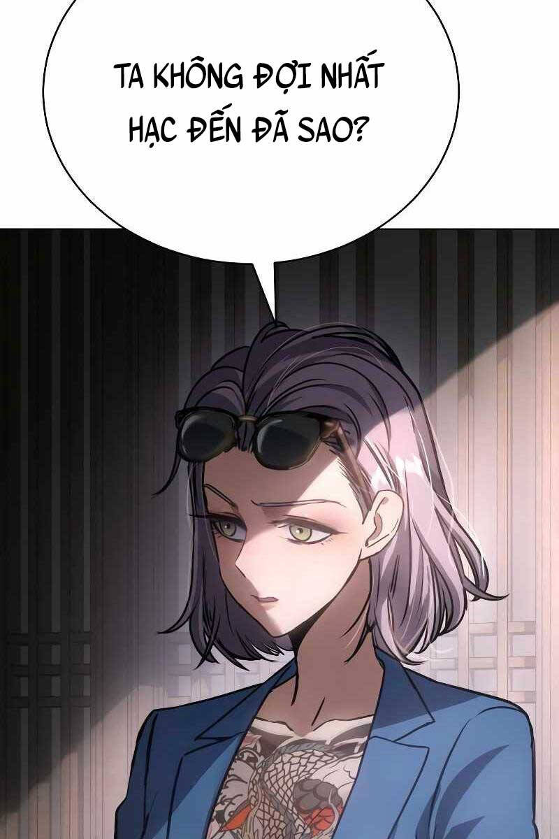 đặc vụ song sinh chapter 19.2 110