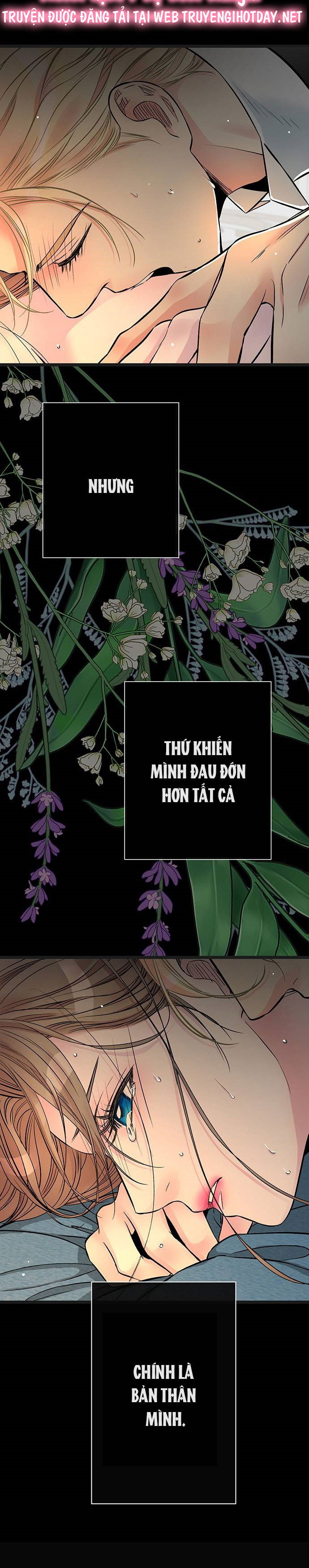 hoàng tử phiền toái chapter 47 2