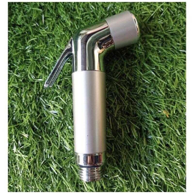 Đầu xịt vệ sinh ba khoang cao cấp - xịt khoẻ