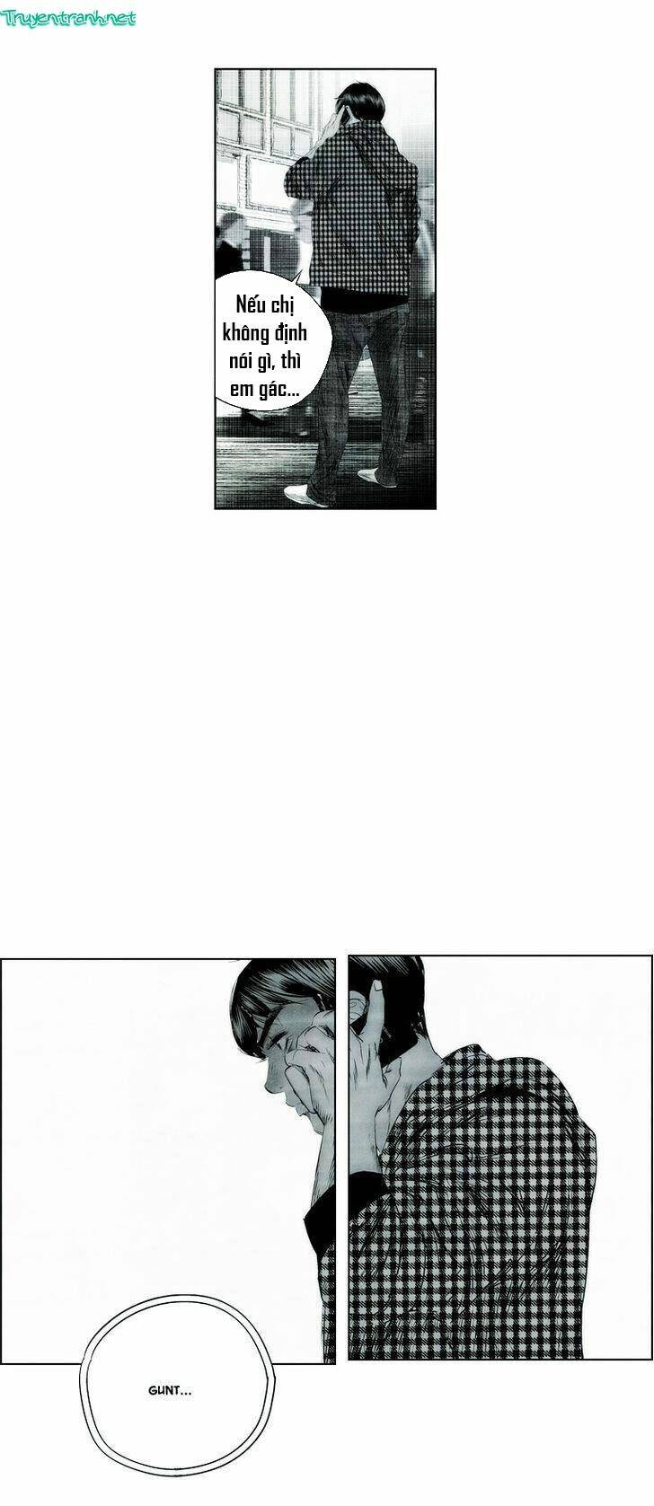 cry like wolves chapter 7 40