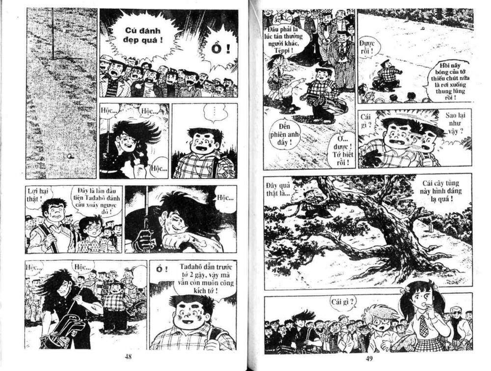 tân teppi chapter 8 23