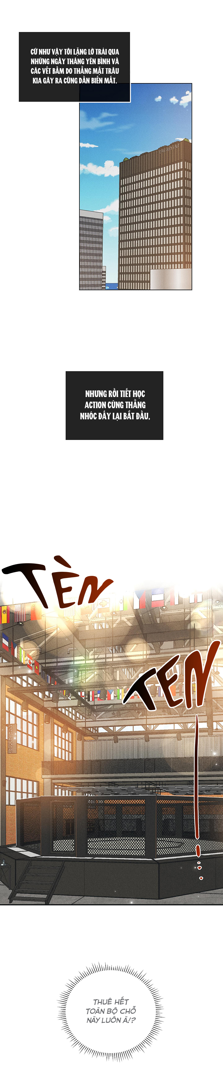 trả thù chapter 24 4