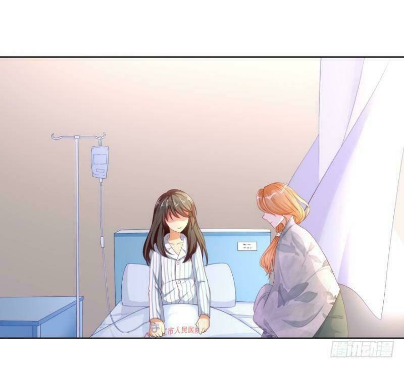 mộ thiếu, lão bà ngươi trọng sinh lại rồi! chapter 4 6