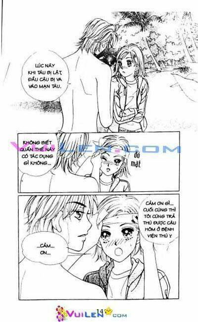 bong bóng trắng chapter 5 141