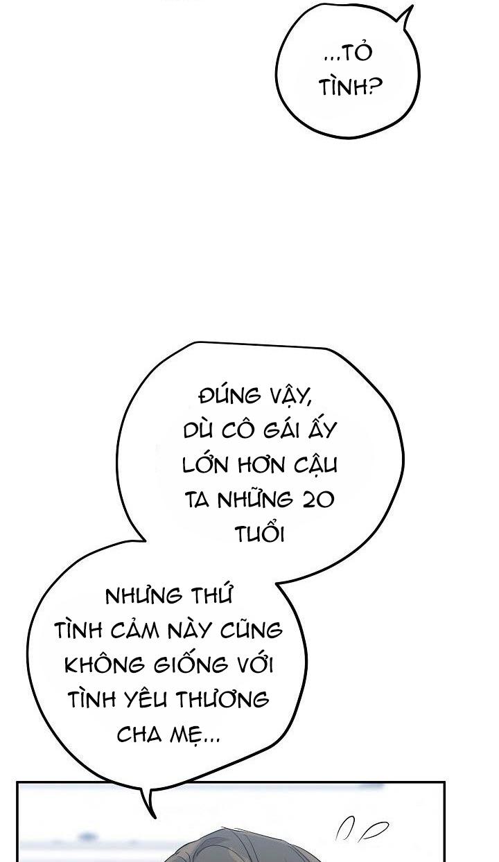mỗi lần mộng tinh đều mơ thấy chú chapter 1 31