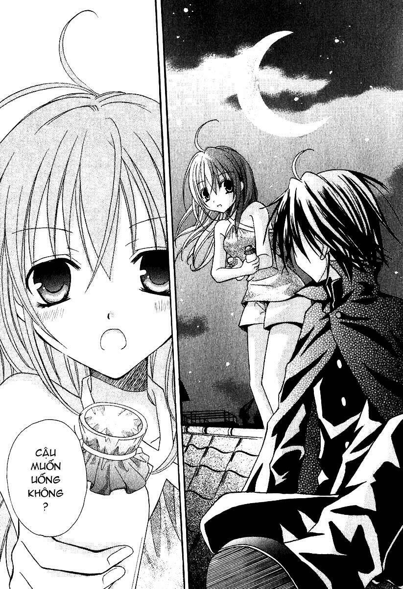 tokyo innocent chapter 2 30