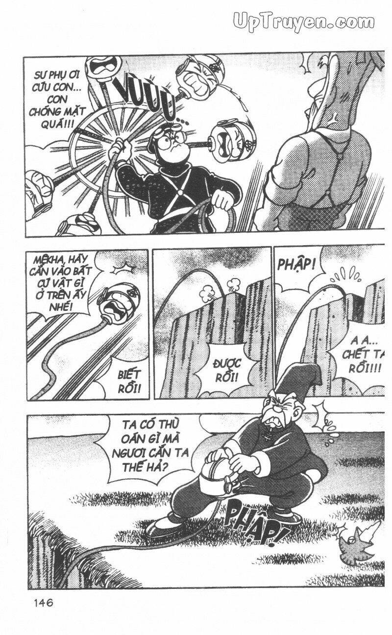 đội quân nhí nhố chapter 20 149