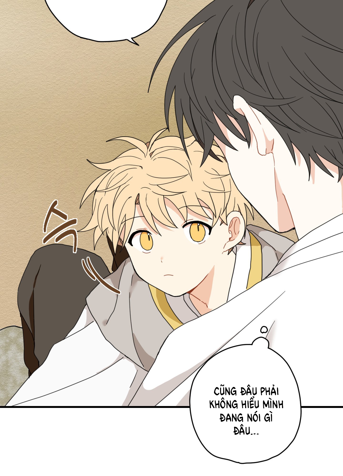 [18+] con đường hoa chuông vàng - liên kiều rơi chốn này chapter 4.1 32