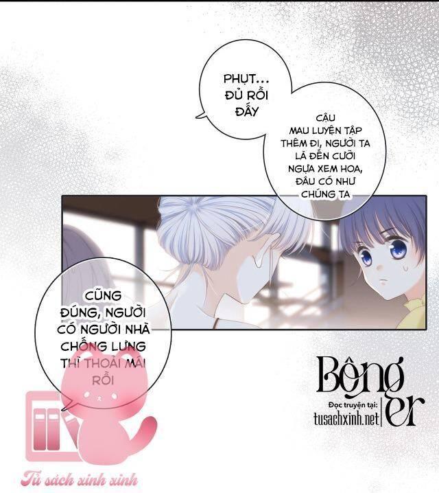 con tim rung động 2 chapter 146 10