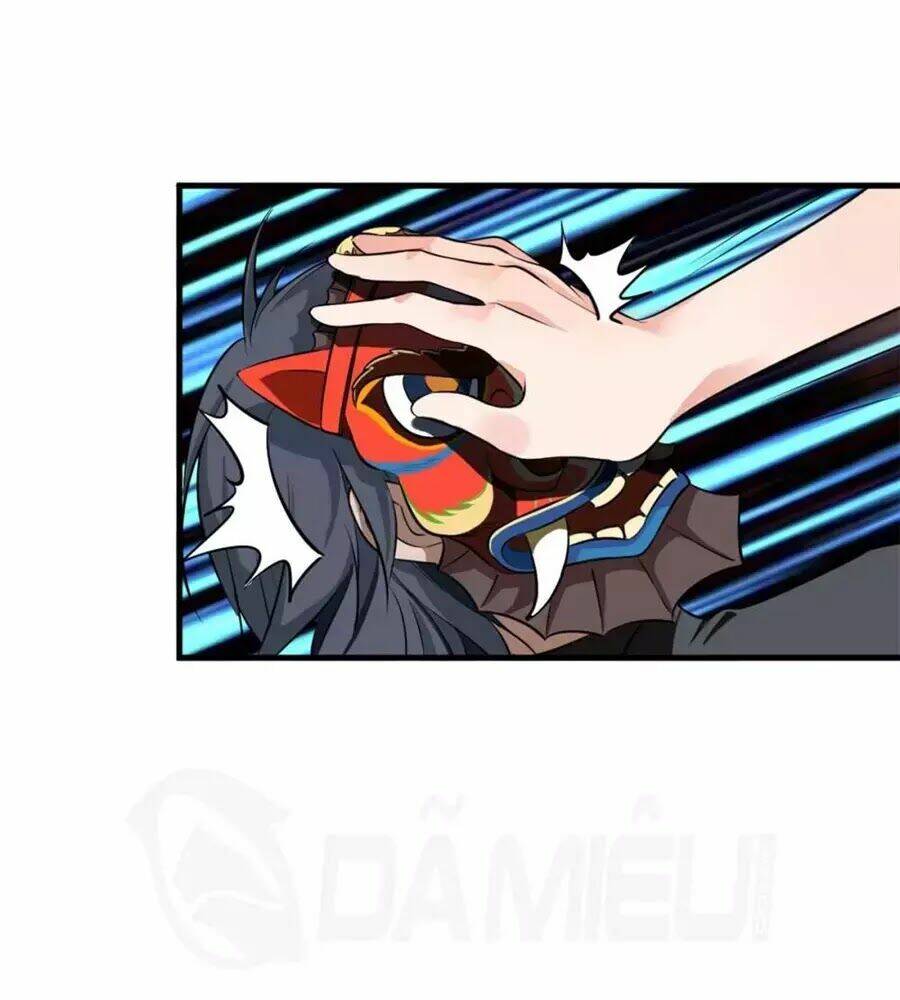 tuyệt phẩm cao thủ của ngự tỷ chapter 2 73