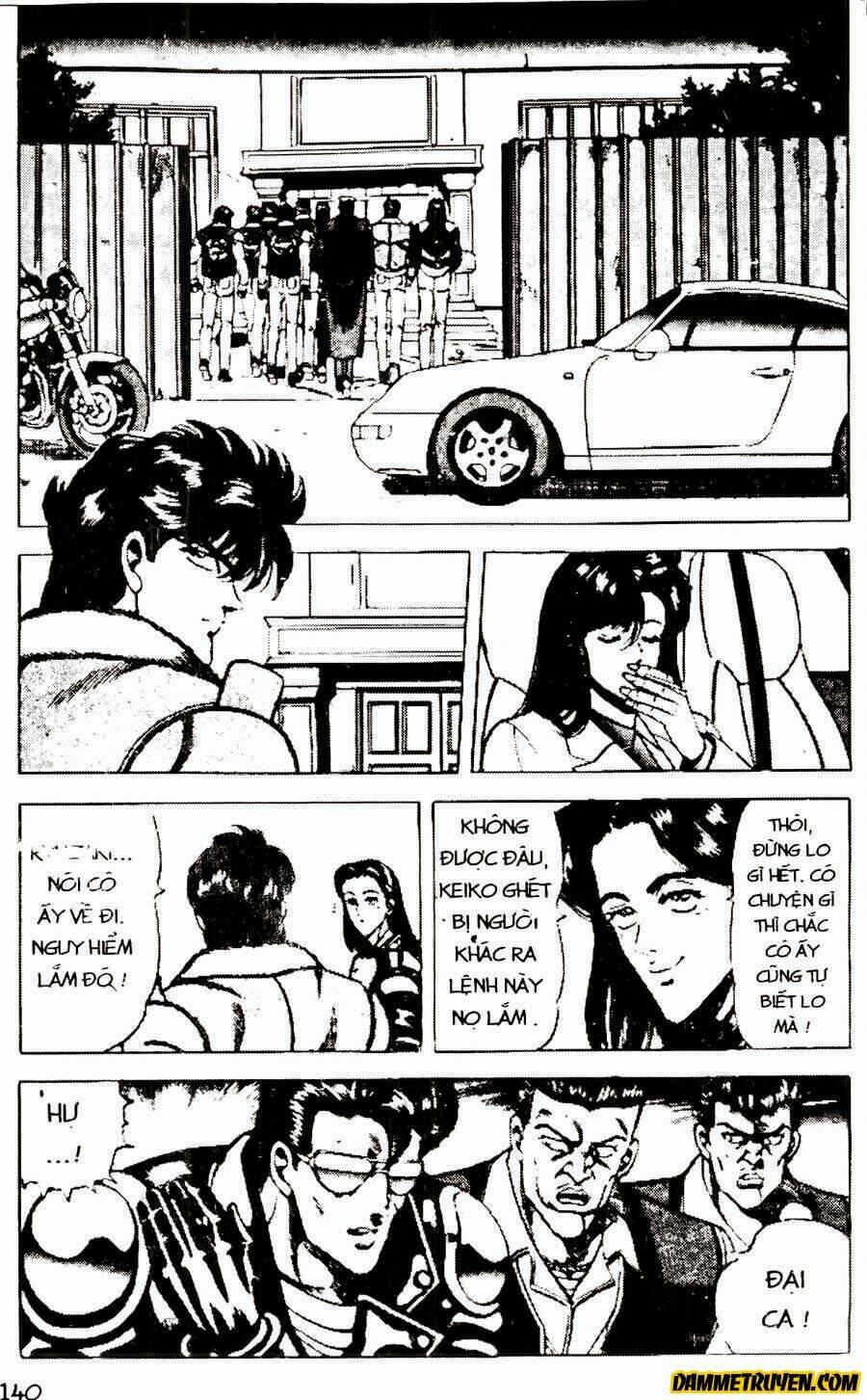 sức mạnh nhân đôi chapter 7.1 5