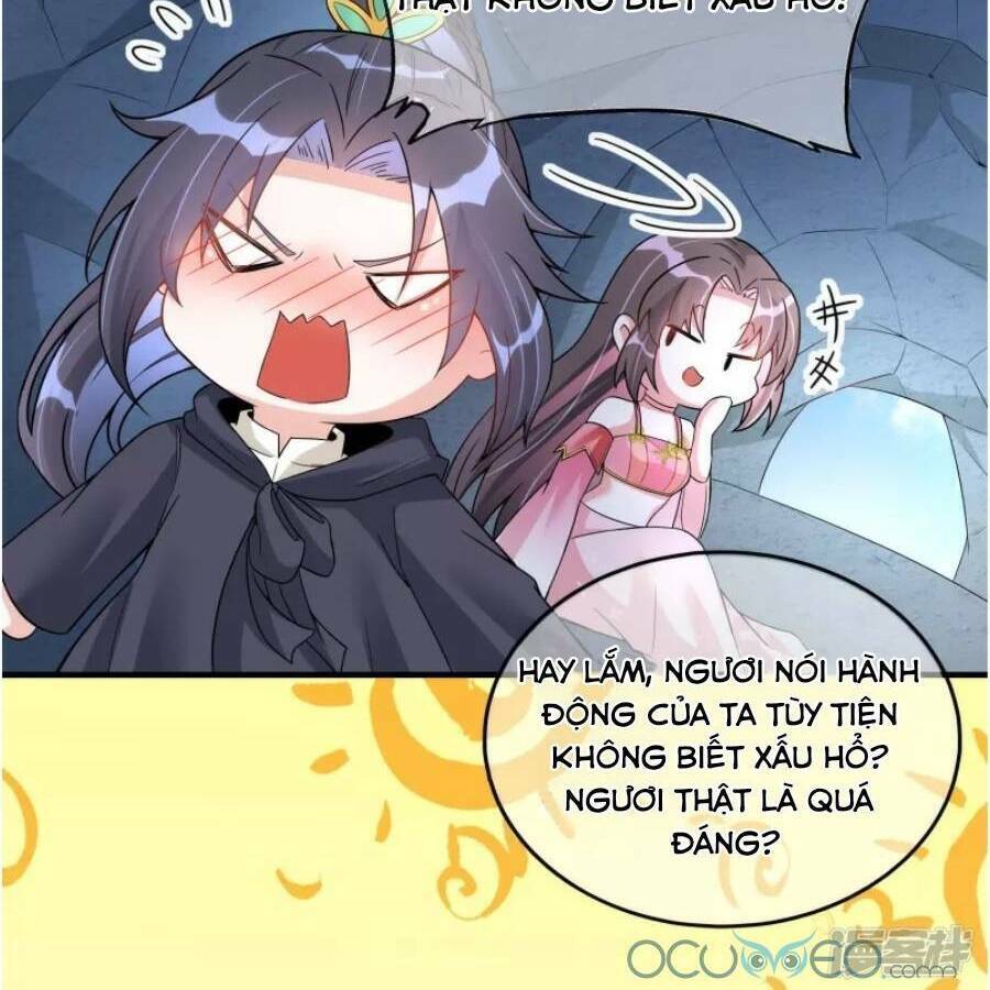 long vương truy thê chapter 8 16