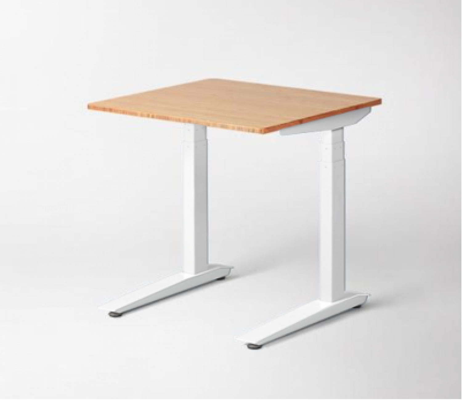 Bàn học thông minh cho trẻ - Smartkids Desk Wood  - Nâng hạ độ cao tự động