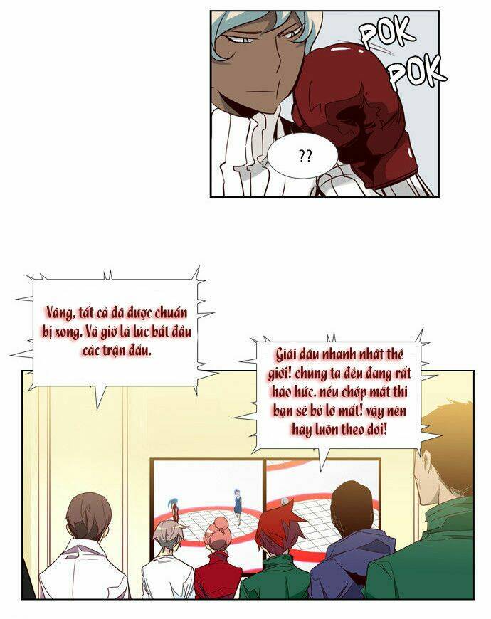 nữ sinh trường wilds chapter 45 4