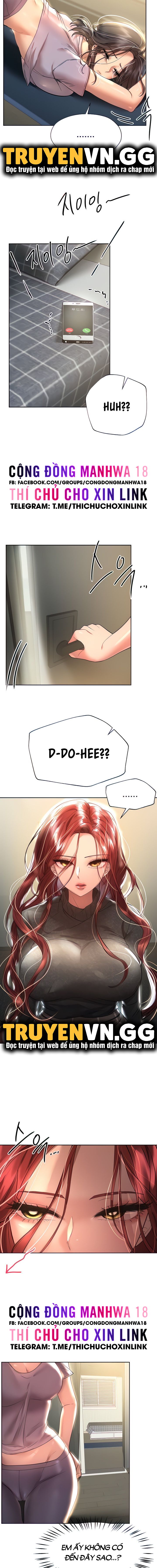 những người bạn của chị tôi chapter 49 2