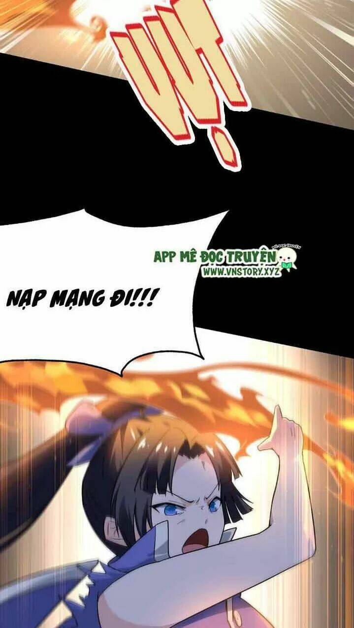 bạn gái virus của tôi chapter 201 71