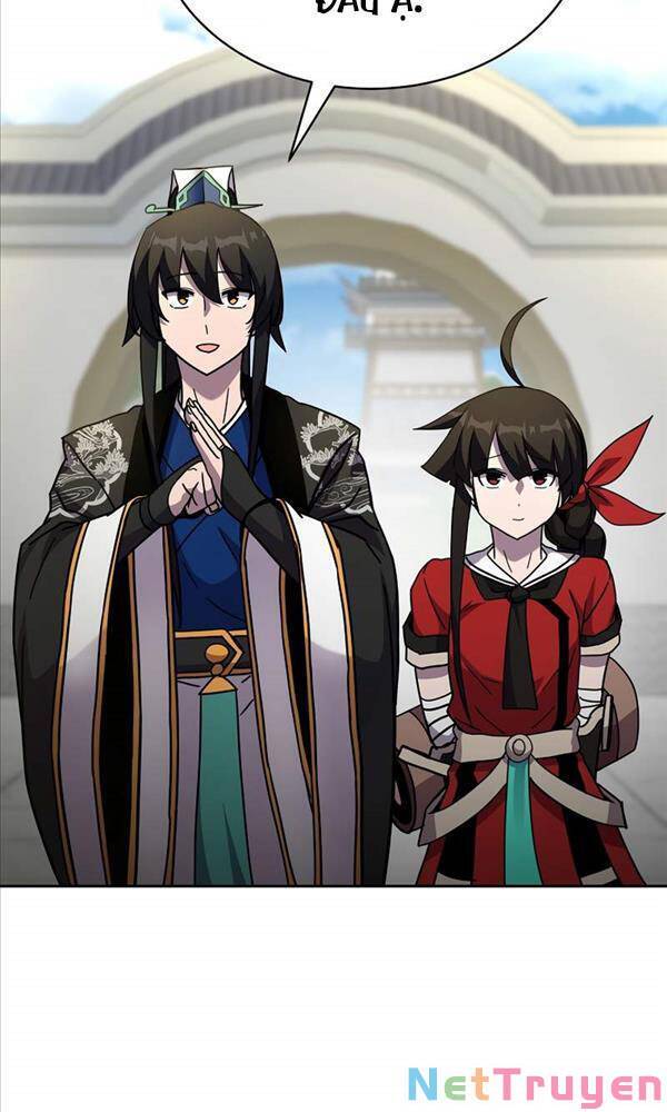 Streamer Cuộc Sống Thường Ngày Tại Võ Lâm chapter 20.1 5