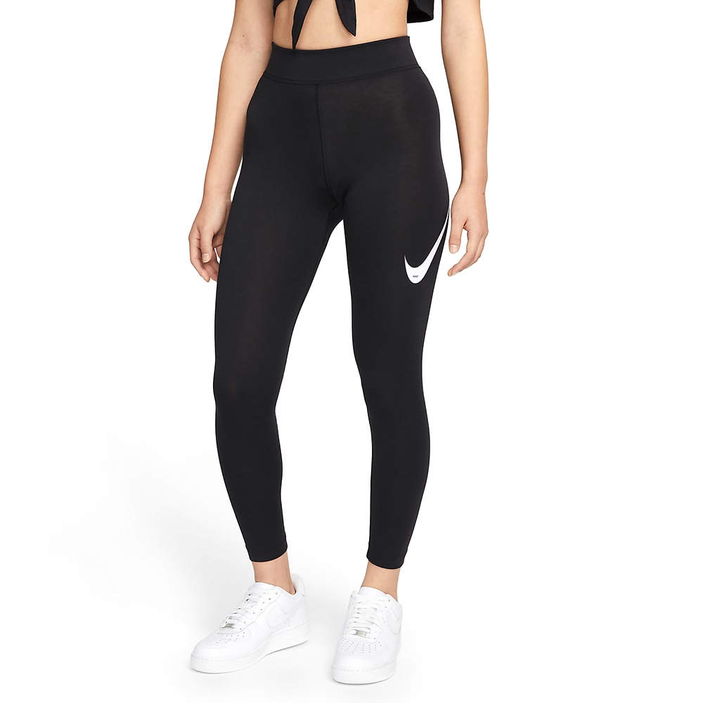 Quần dài thời trang Nữ NIKE AS W NSW SWSH HR TIGHT