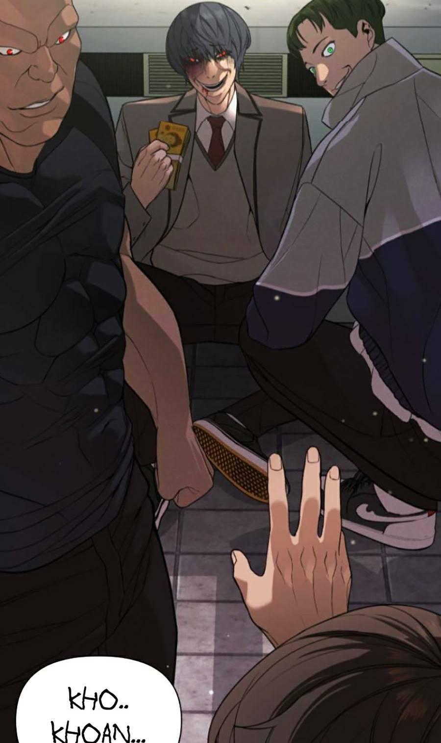 trò chơi địa ngục chapter 3 119