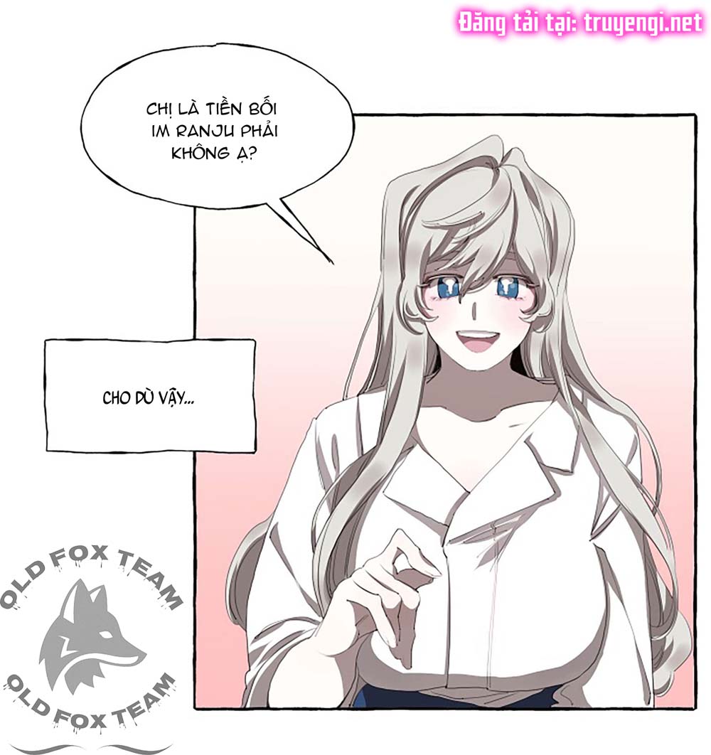 quá nhanh. quá nguy hiểm chapter 1 15