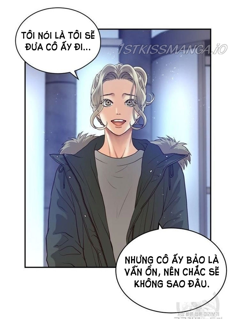 [16+] ánh sao ban mai chapter 8 20