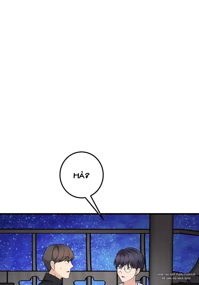 anh bạn của tôi đang phát sáng kìa ! chapter 33 10