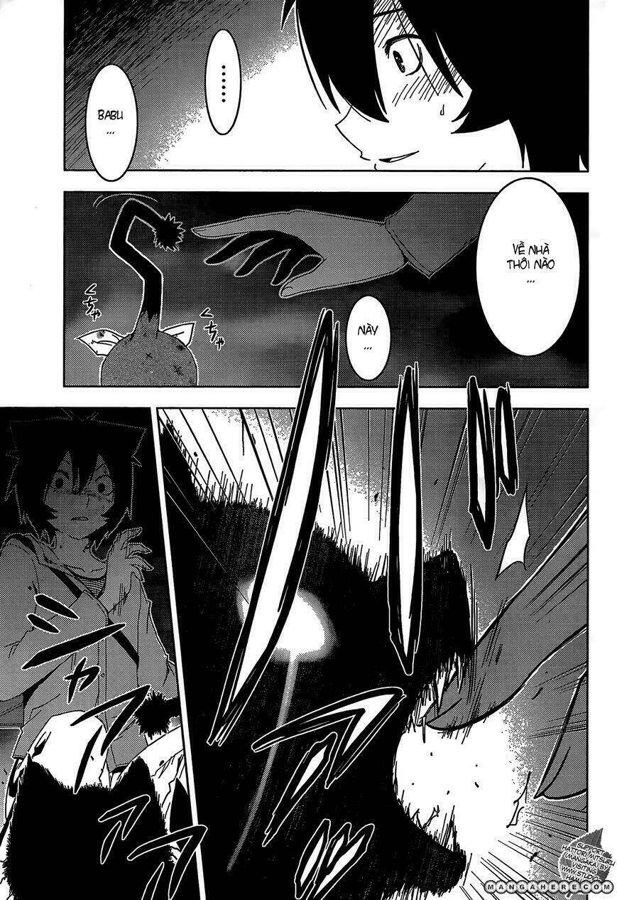 sanka rea chapter 26 35