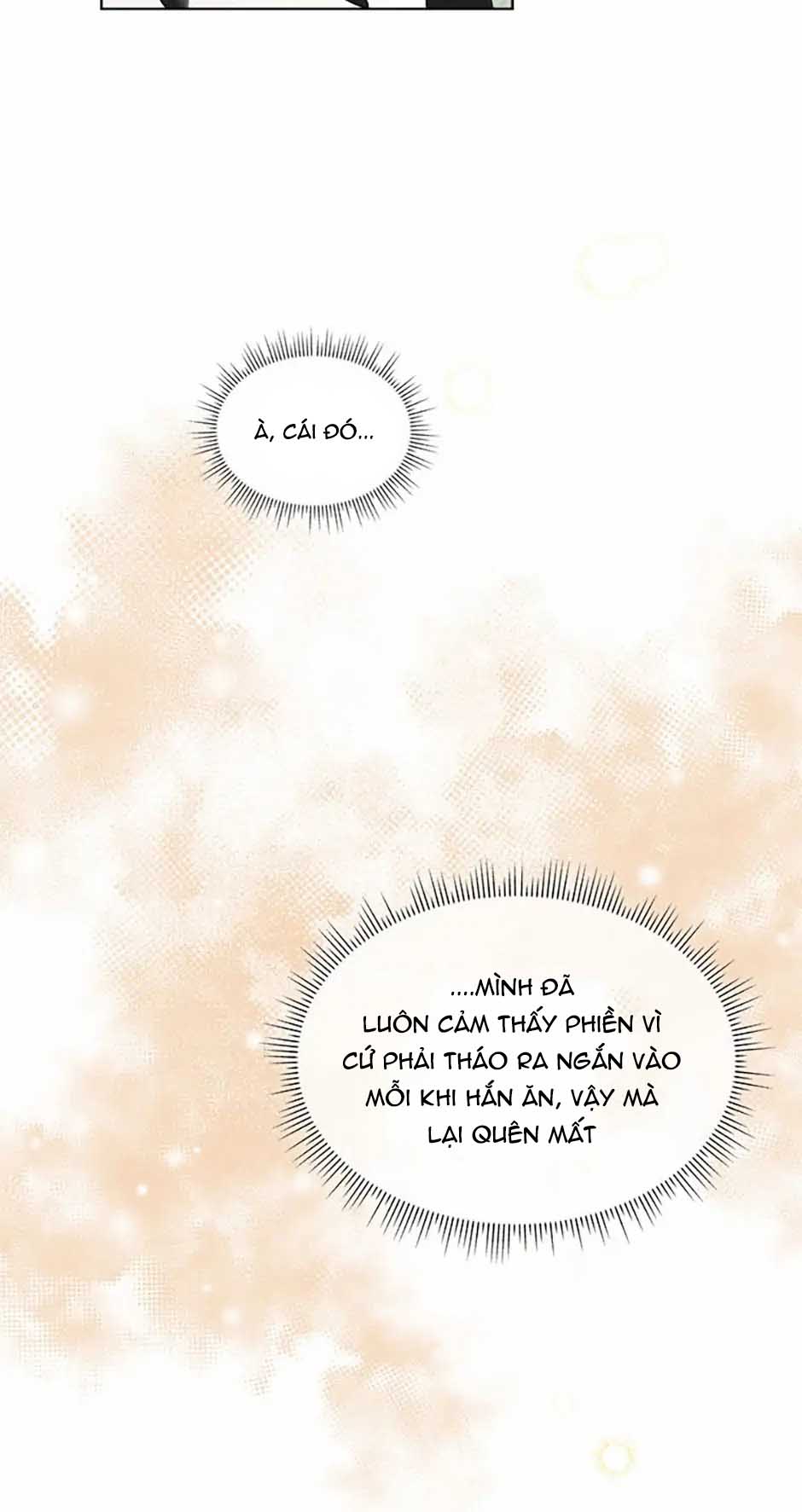 tôi là bảo mẫu bất đắc dĩ của nam chính chapter 3.1 18