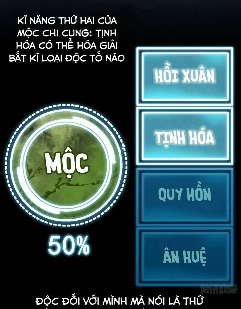 ta muốn ngao du chapter 3 19