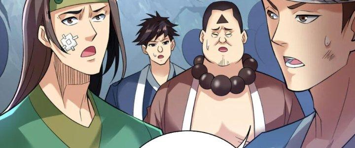 ẩn cư mười vạn năm, đời sau mời ta rời núi chapter 41 152