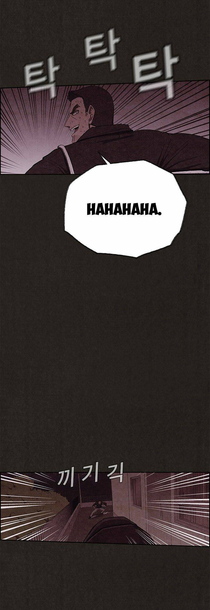 quái vật tại chung cư xanh chapter 109 45