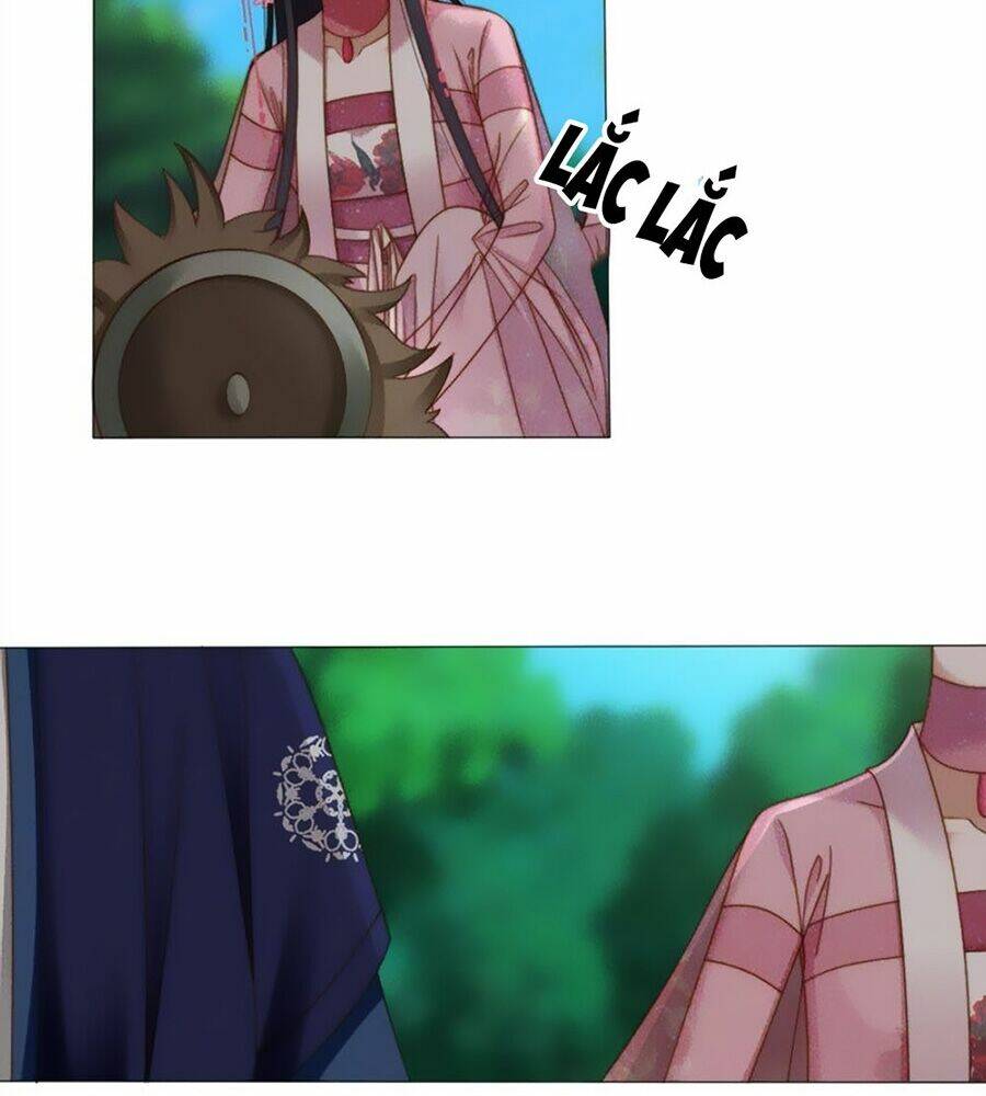 thần nữ thái năng liêu chapter 35 2