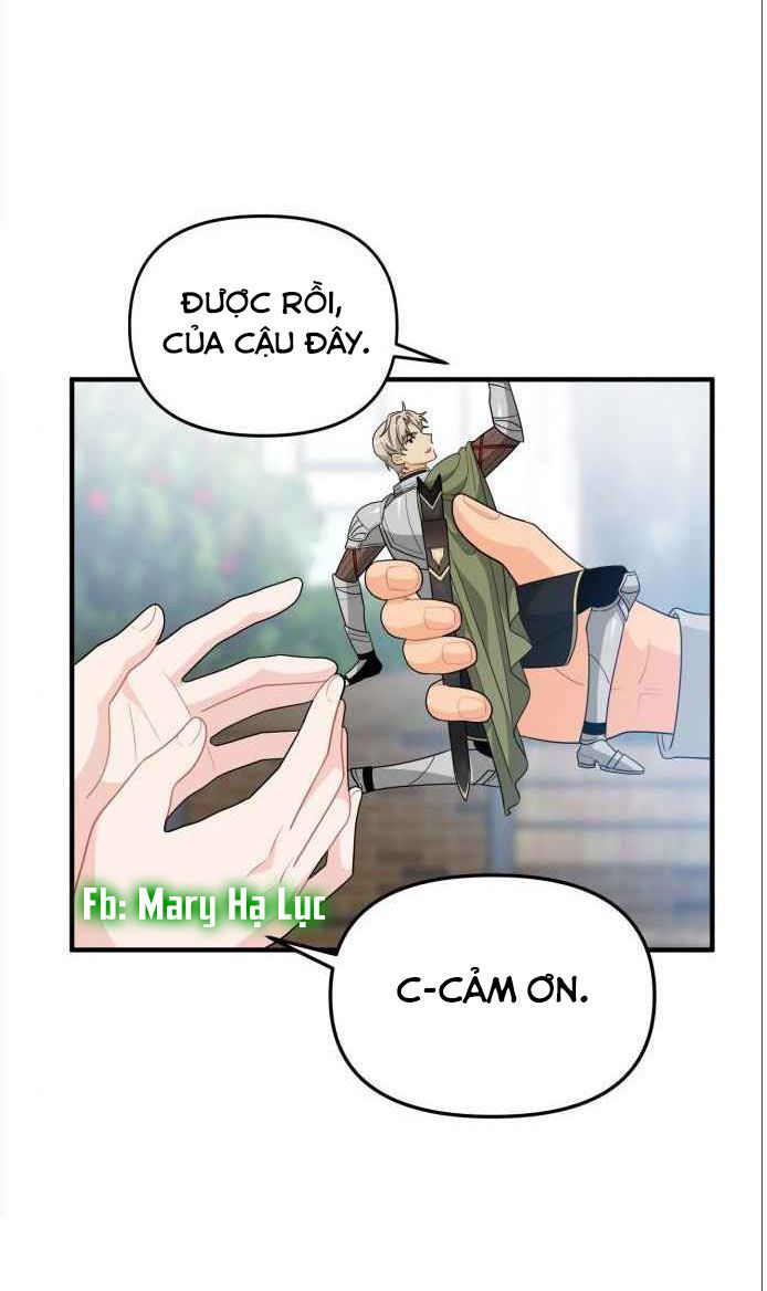 ngài kỵ sĩ, xin hãy cứu tôi! chapter 5 42
