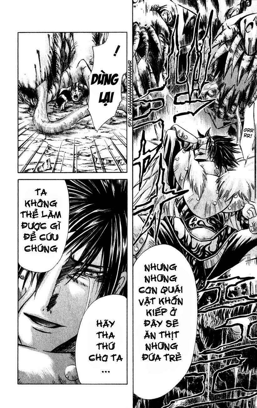 watashi no messiah-sama chapter 16 15