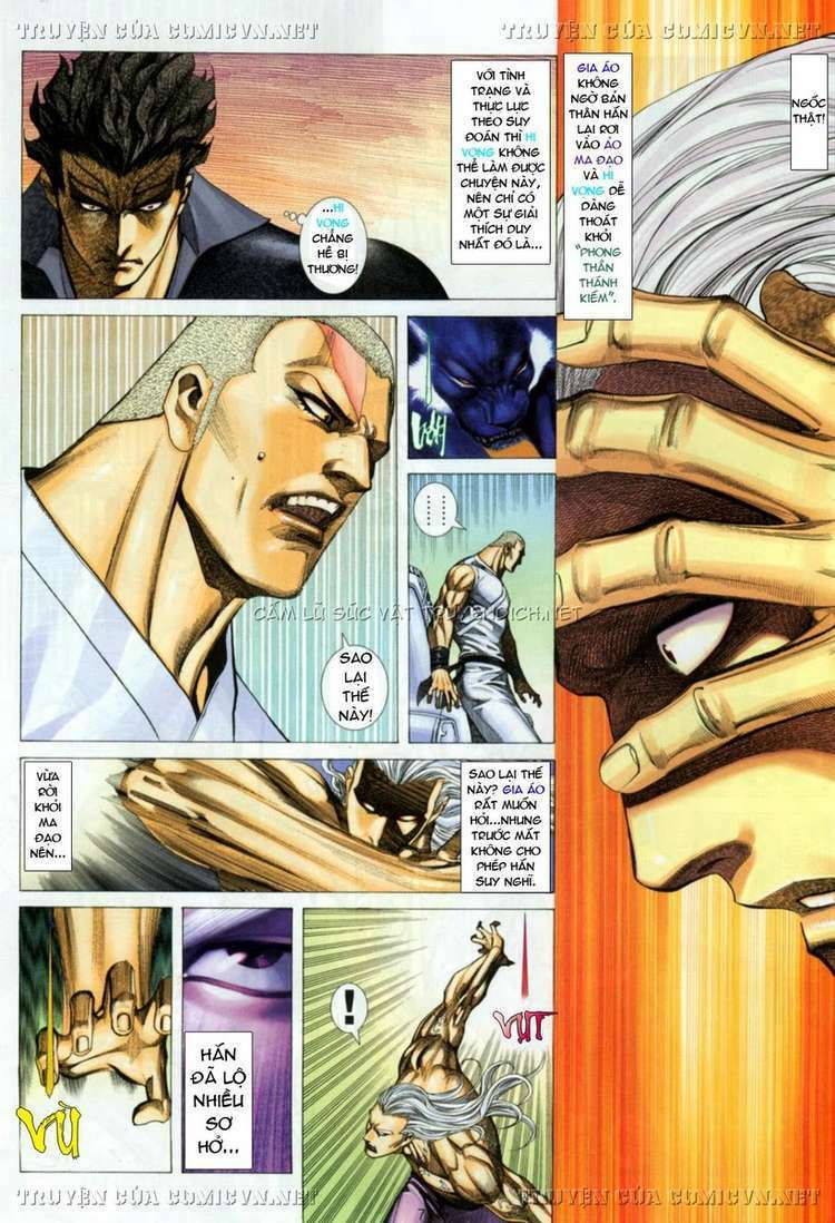 võ thần phượng hoàng chapter 56 6