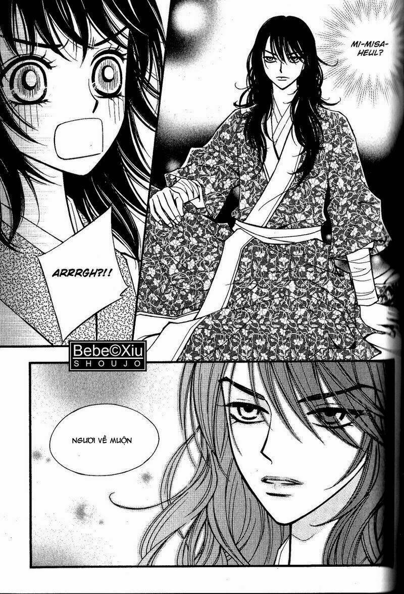 sarasah chapter 21 26