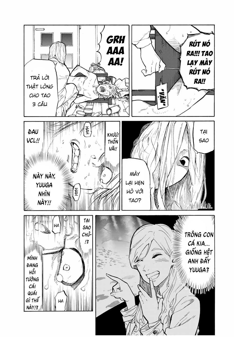 juujika no rokunin chapter 19 5