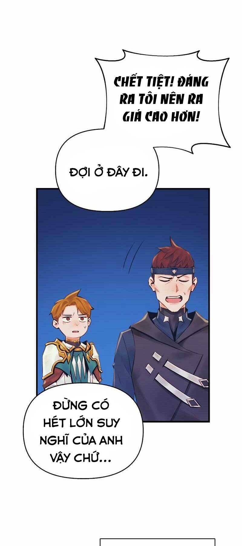tu sĩ trị liệu của thái dương giáo chapter 40 11
