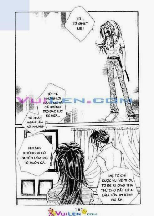 nhật ký tân hôn chapter 6 162